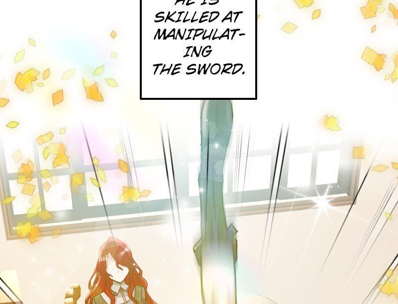 The Armored Prince’s Awkward Love chapter 1 page 79