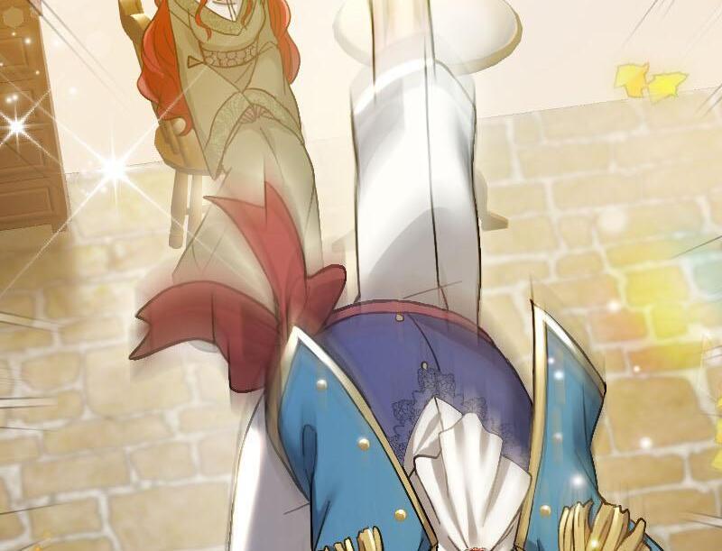 The Armored Prince’s Awkward Love chapter 1 page 80