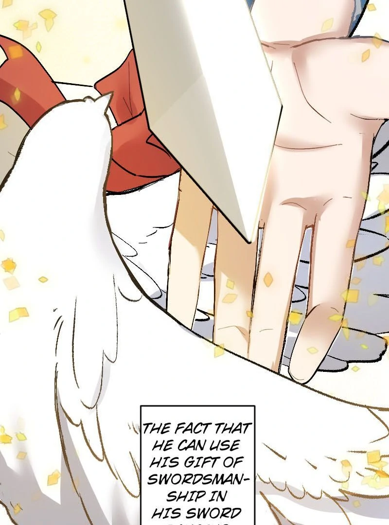 The Armored Prince’s Awkward Love chapter 1 page 85