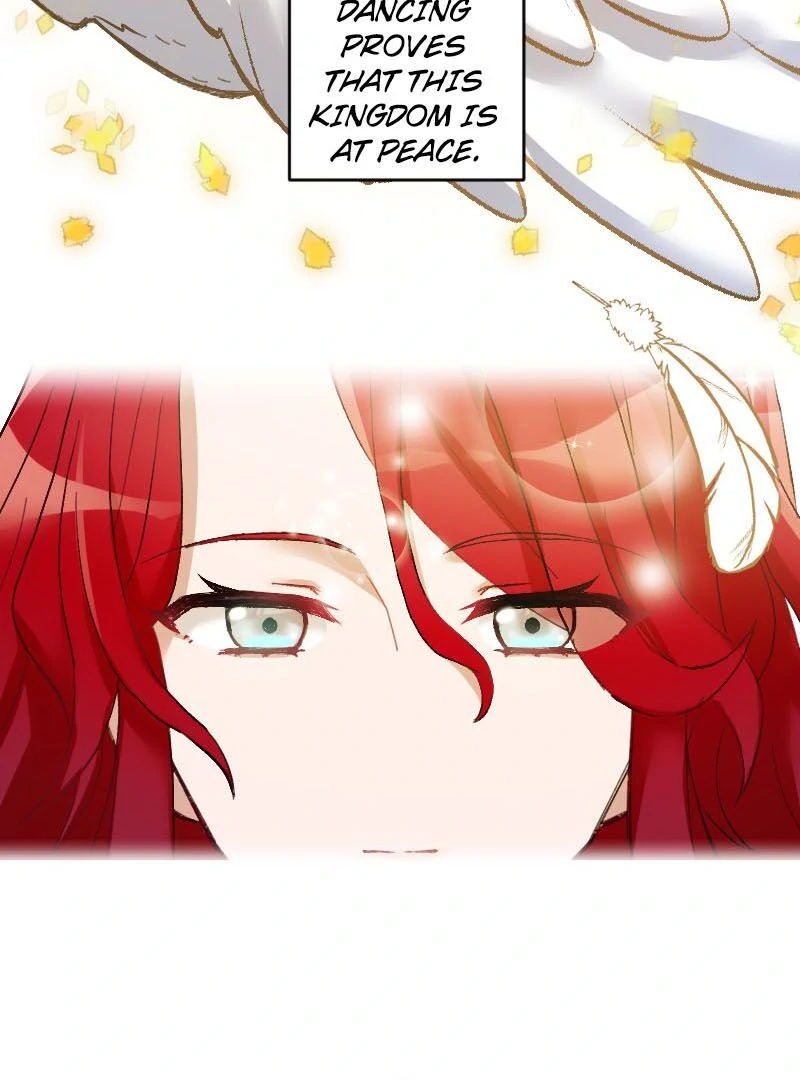 The Armored Prince’s Awkward Love chapter 1 page 86