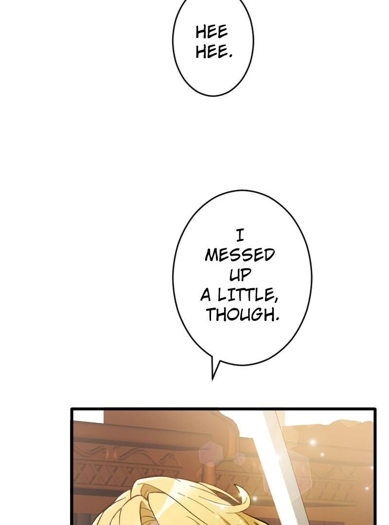 The Armored Prince’s Awkward Love chapter 1 page 88