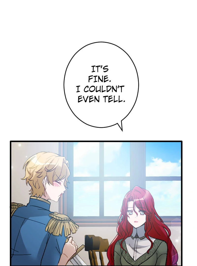 The Armored Prince’s Awkward Love chapter 1 page 91