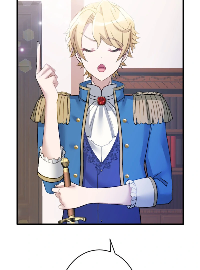 The Armored Prince’s Awkward Love chapter 1 page 93