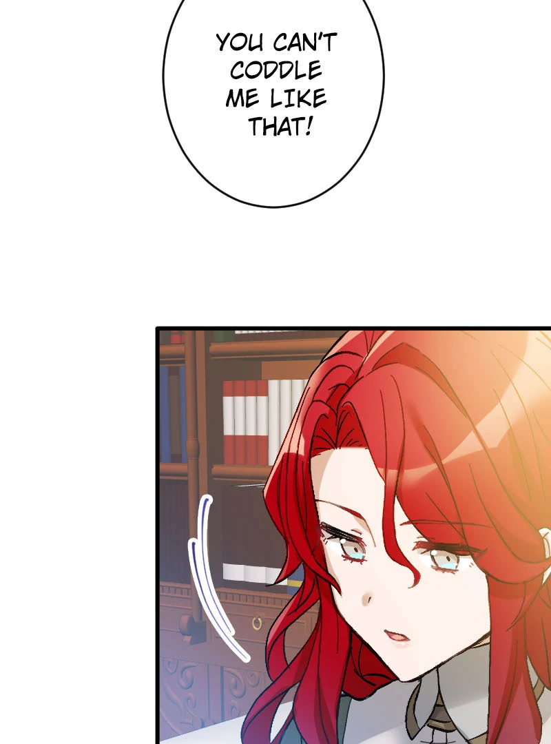 The Armored Prince’s Awkward Love chapter 1 page 94