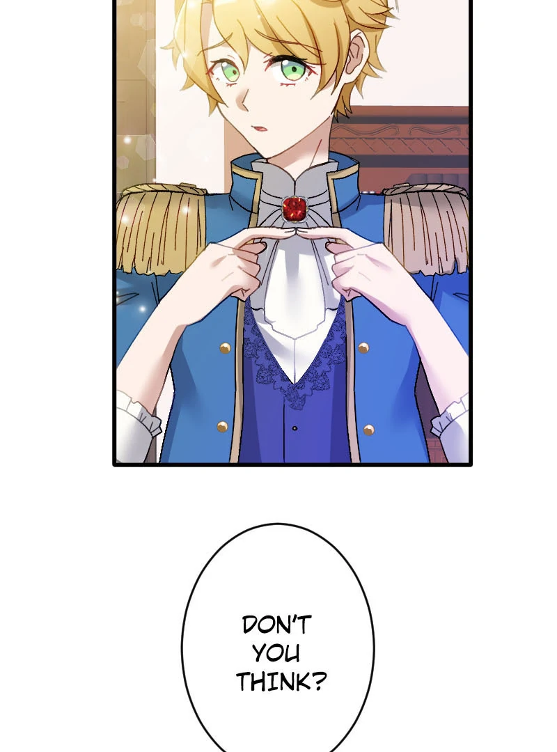 The Armored Prince’s Awkward Love chapter 1 page 97