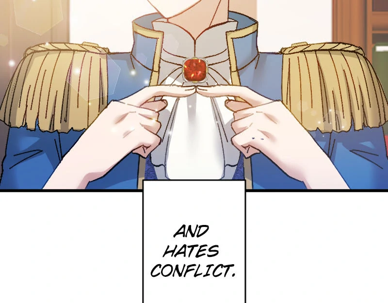 The Armored Prince’s Awkward Love chapter 1 page 99