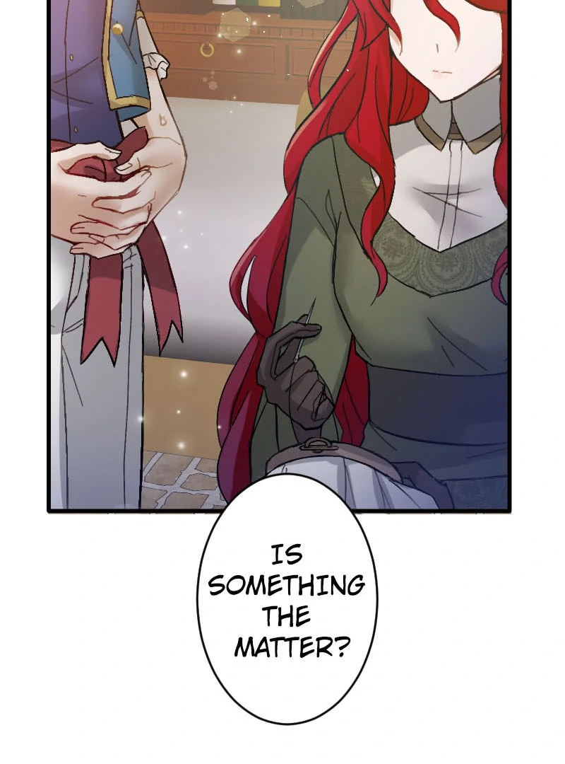 The Armored Prince’s Awkward Love chapter 1 page 103