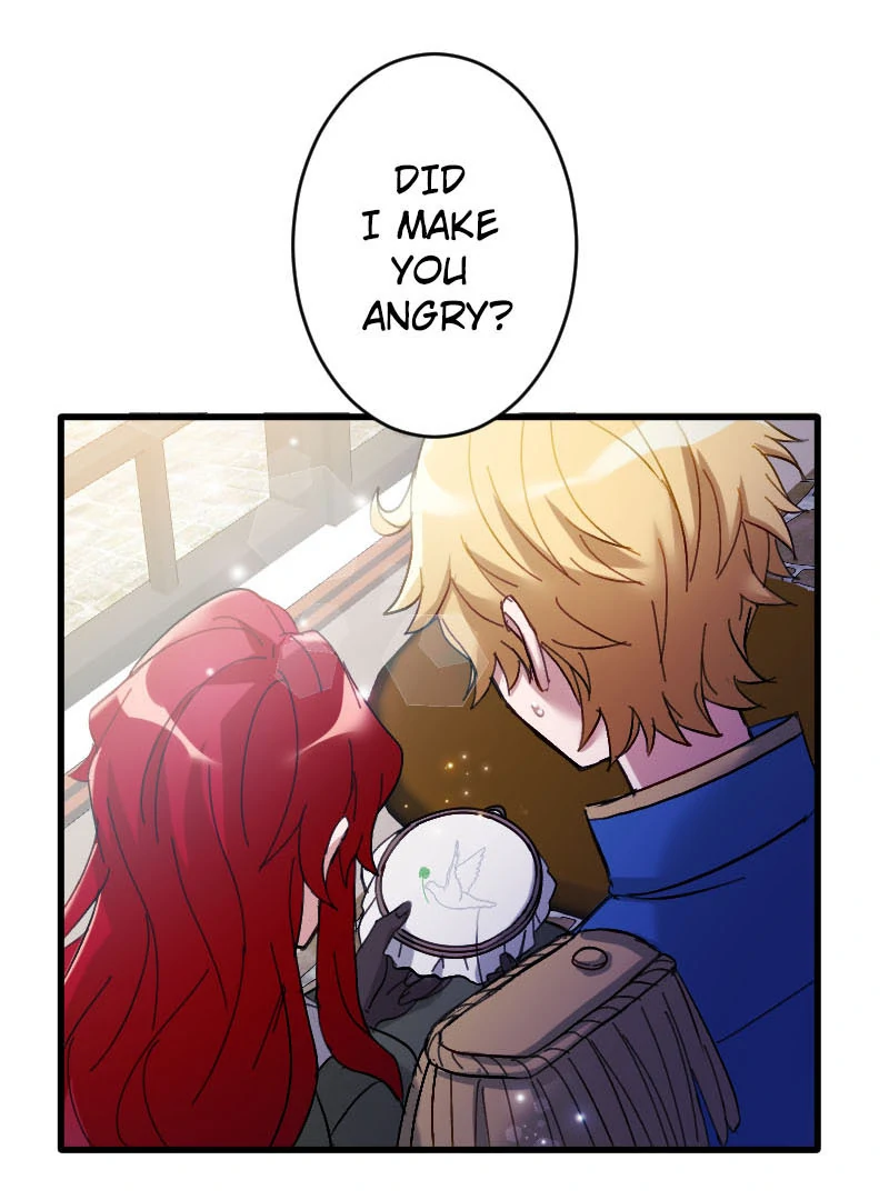 The Armored Prince’s Awkward Love chapter 1 page 106