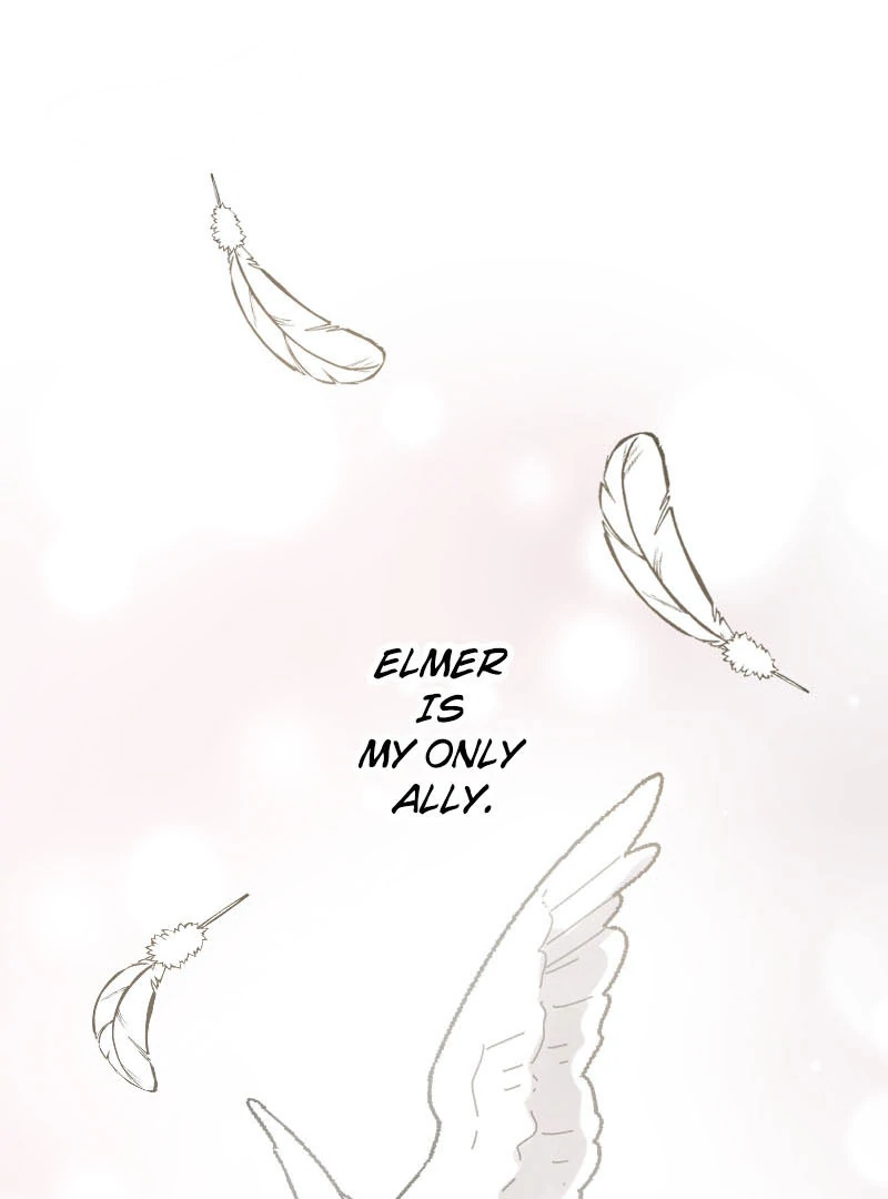 The Armored Prince’s Awkward Love chapter 1 page 107