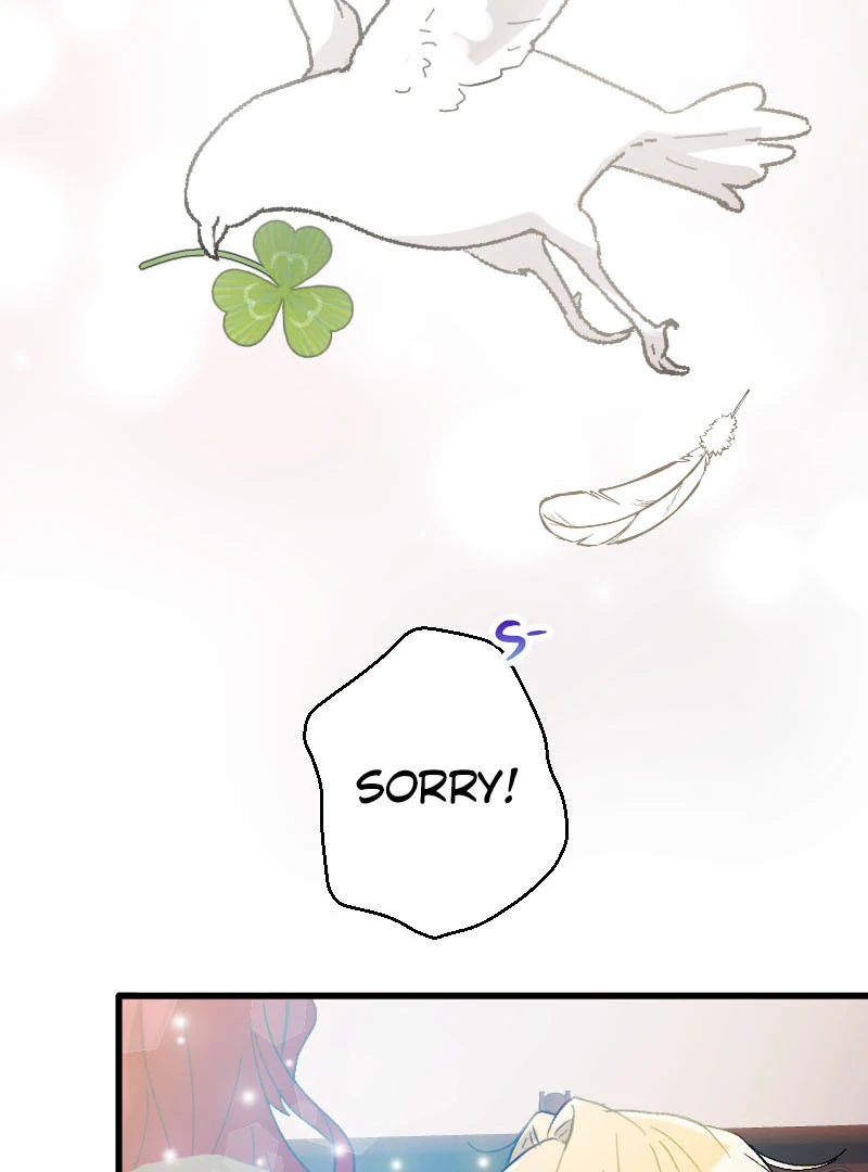 The Armored Prince’s Awkward Love chapter 1 page 108