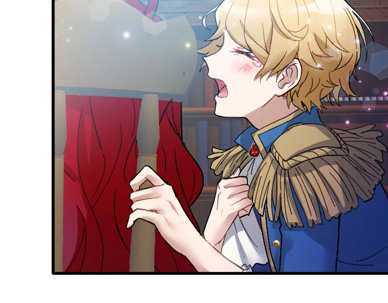 The Armored Prince’s Awkward Love chapter 1 page 109