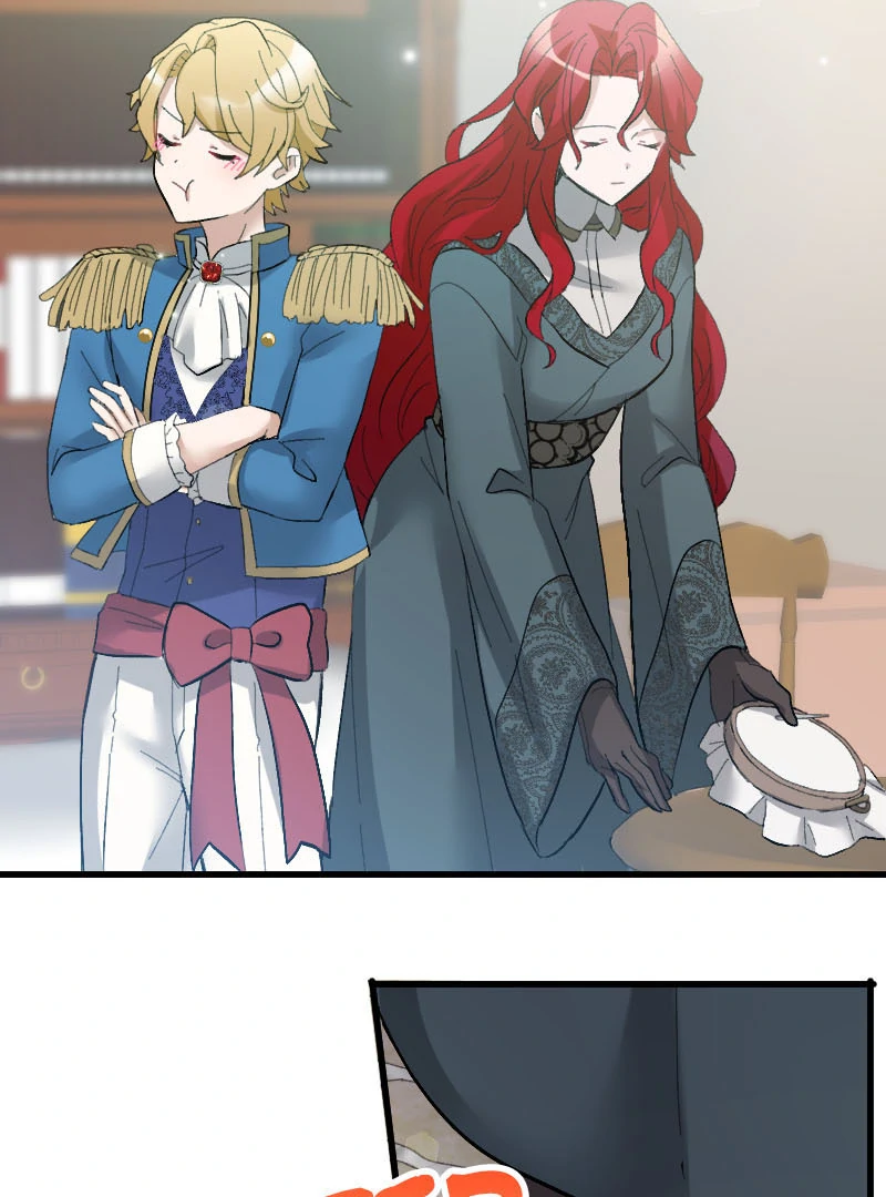 The Armored Prince’s Awkward Love chapter 1 page 114