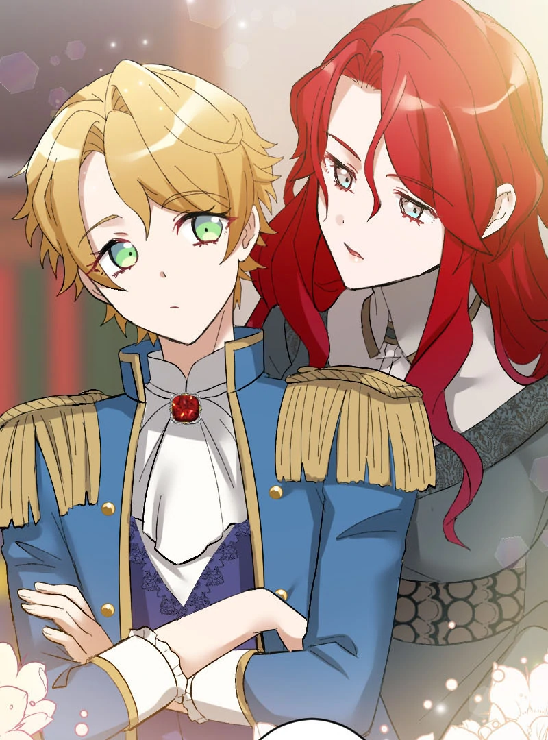 The Armored Prince’s Awkward Love chapter 1 page 116