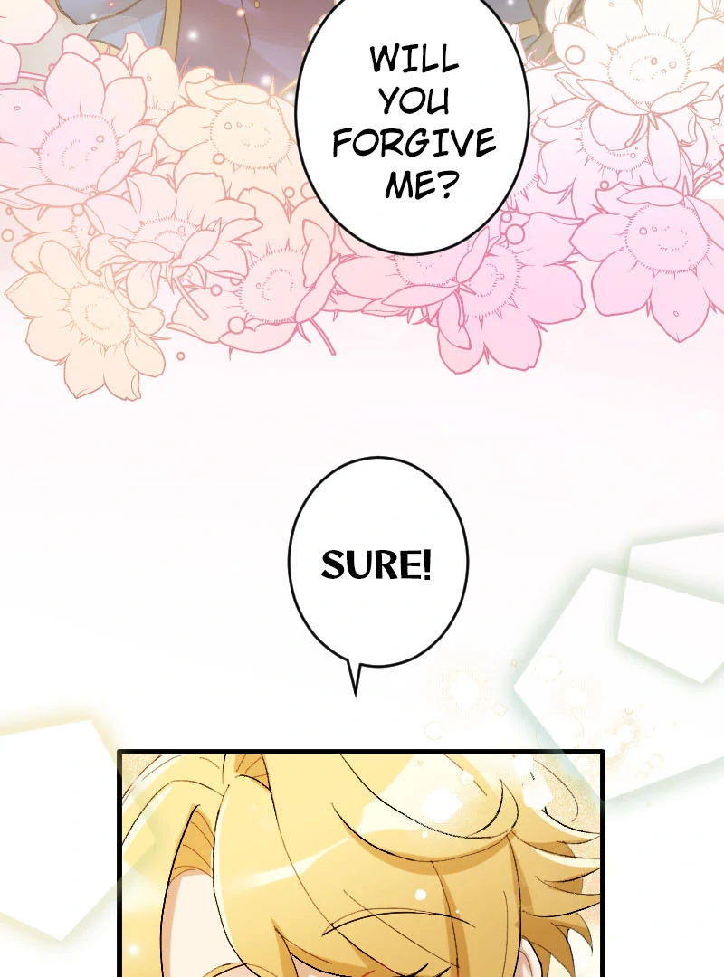 The Armored Prince’s Awkward Love chapter 1 page 117