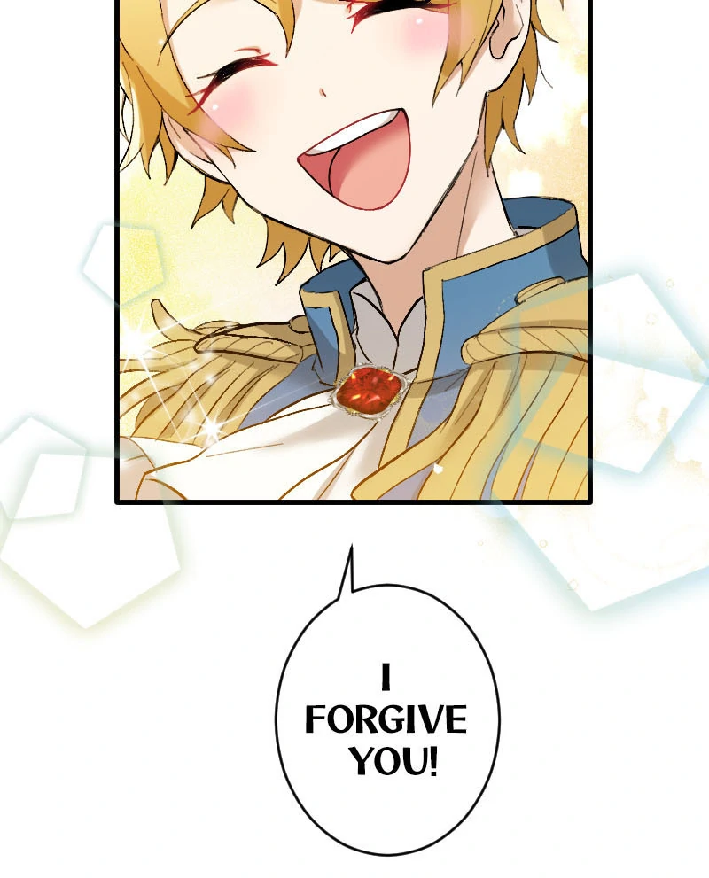 The Armored Prince’s Awkward Love chapter 1 page 118