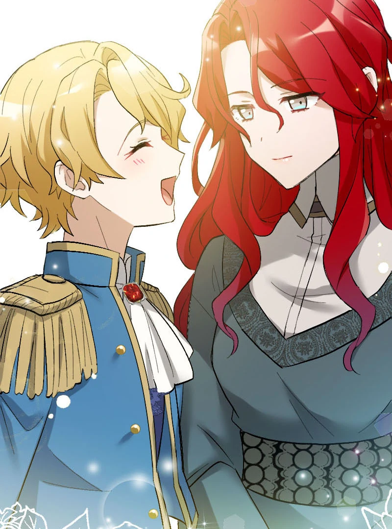 The Armored Prince’s Awkward Love chapter 1 page 120
