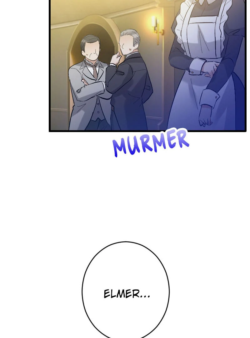 The Armored Prince’s Awkward Love chapter 1 page 124
