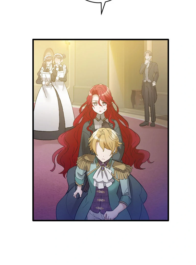 The Armored Prince’s Awkward Love chapter 1 page 125