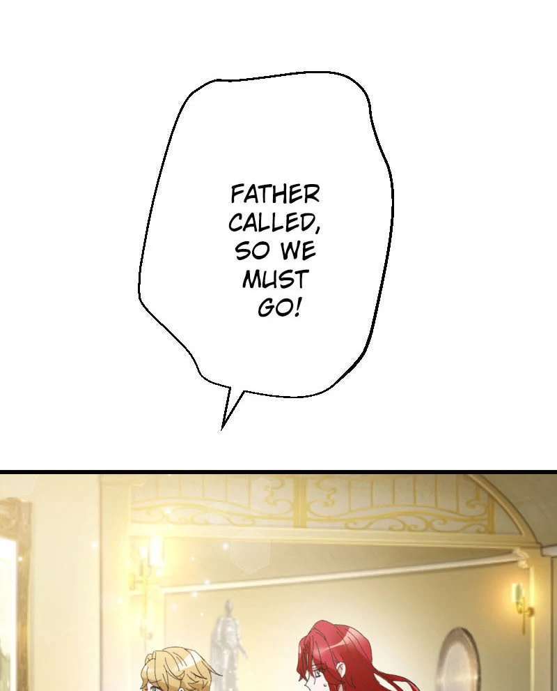 The Armored Prince’s Awkward Love chapter 1 page 127