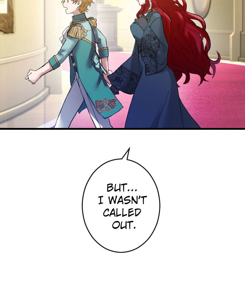 The Armored Prince’s Awkward Love chapter 1 page 128