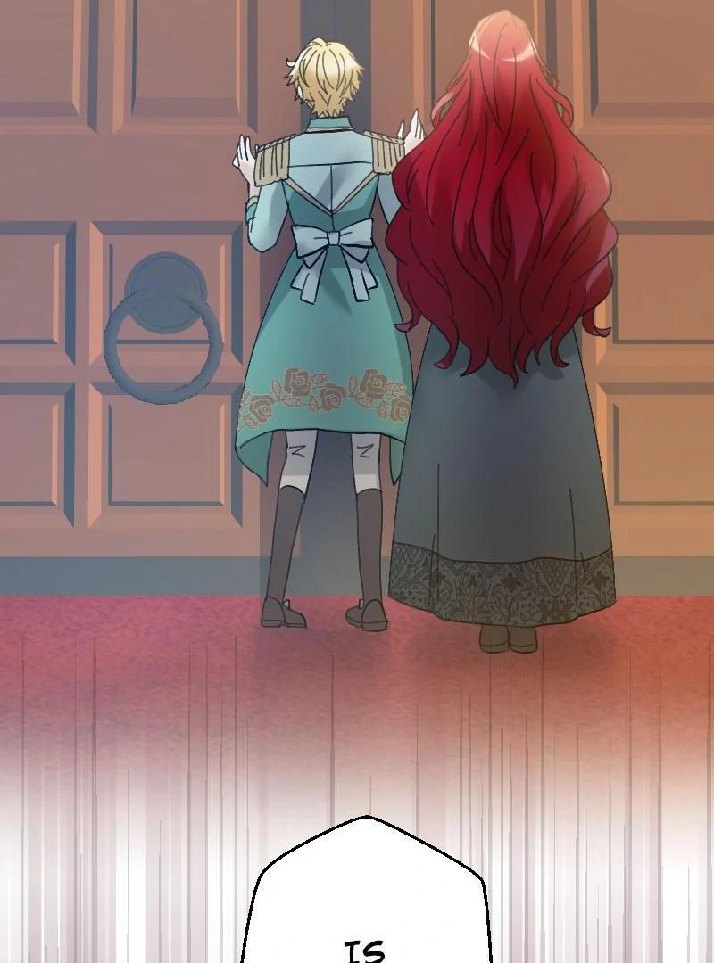 The Armored Prince’s Awkward Love chapter 1 page 132