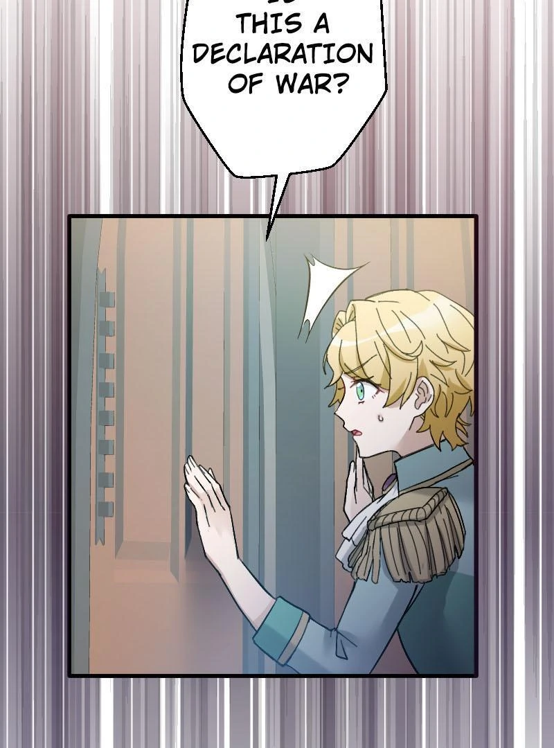 The Armored Prince’s Awkward Love chapter 1 page 133