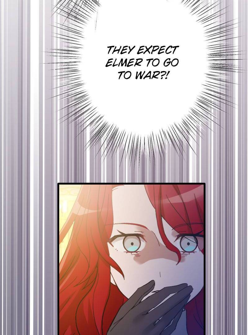 The Armored Prince’s Awkward Love chapter 1 page 154