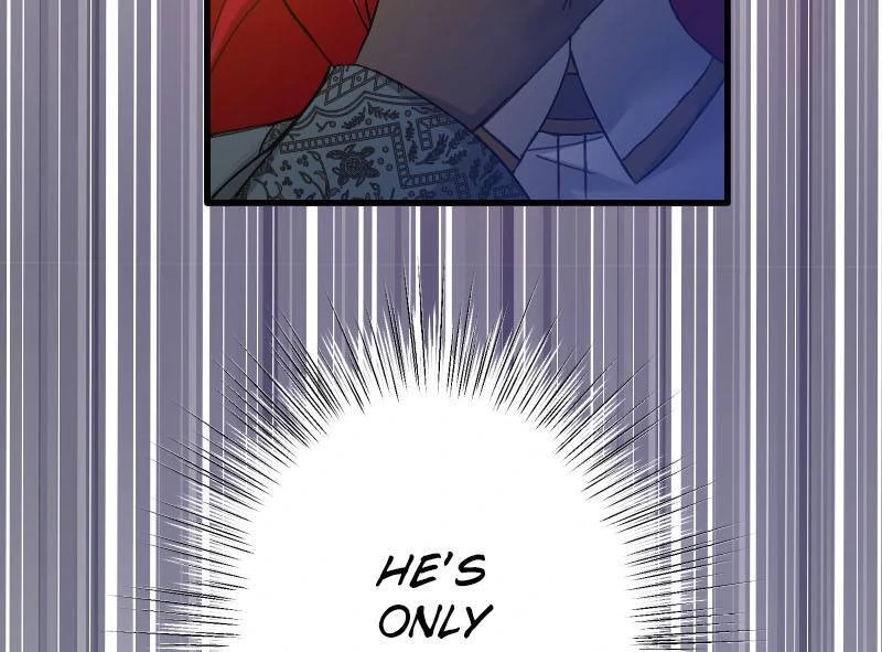 The Armored Prince’s Awkward Love chapter 1 page 155