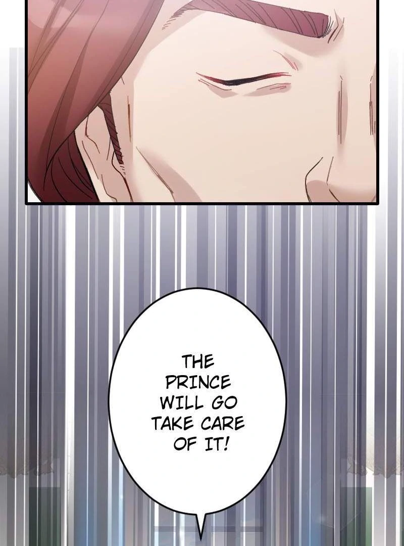 The Armored Prince’s Awkward Love chapter 1 page 162