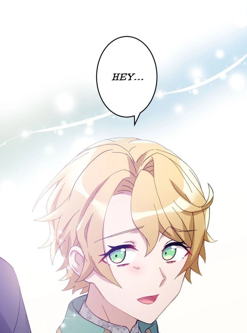 The Armored Prince’s Awkward Love chapter 1 page 167