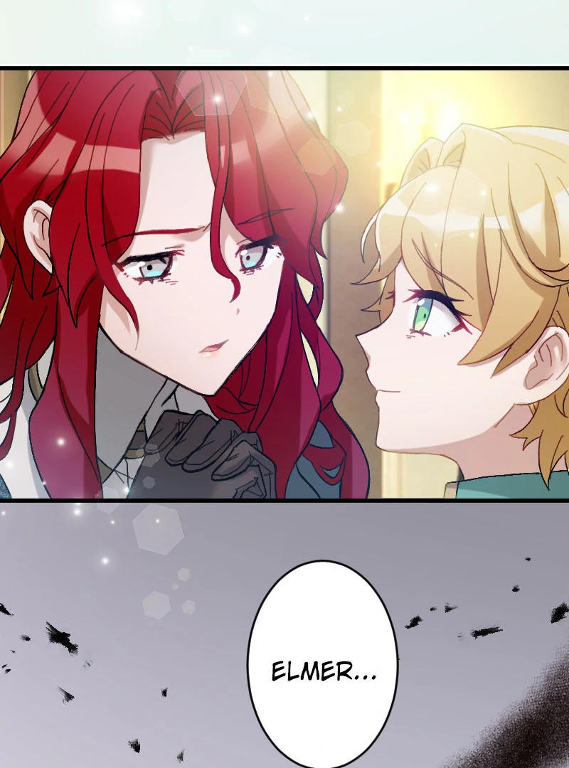 The Armored Prince’s Awkward Love chapter 1 page 169