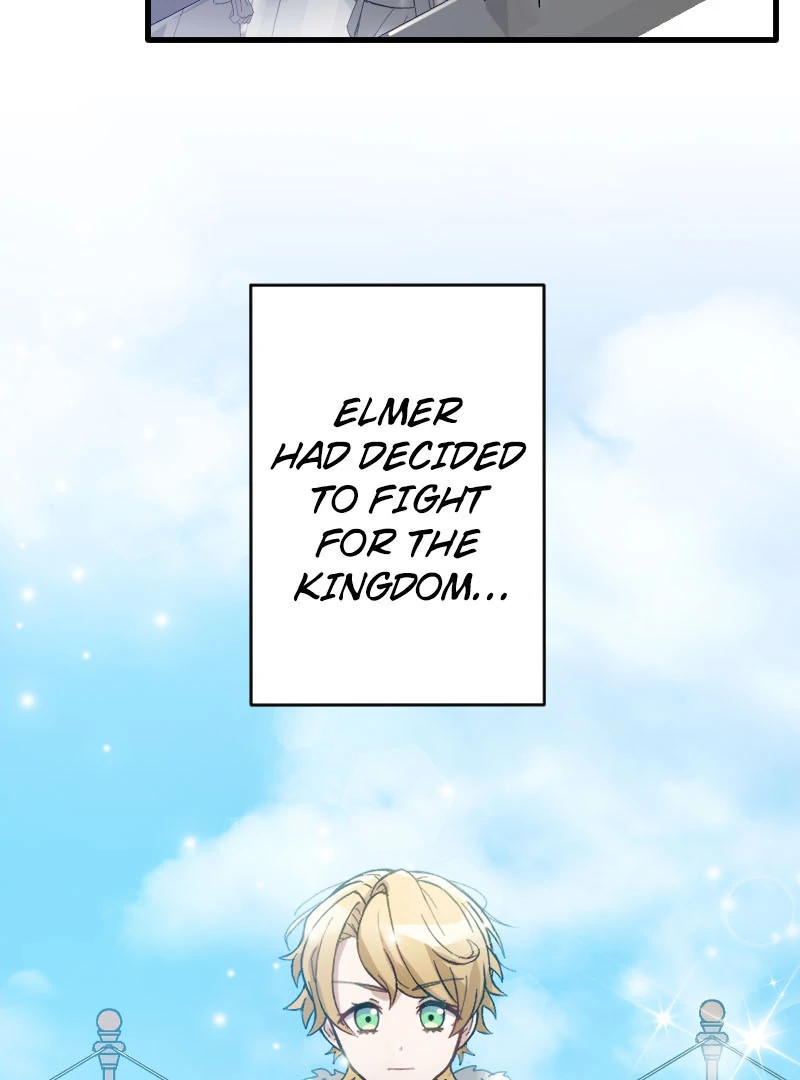 The Armored Prince’s Awkward Love chapter 1 page 173