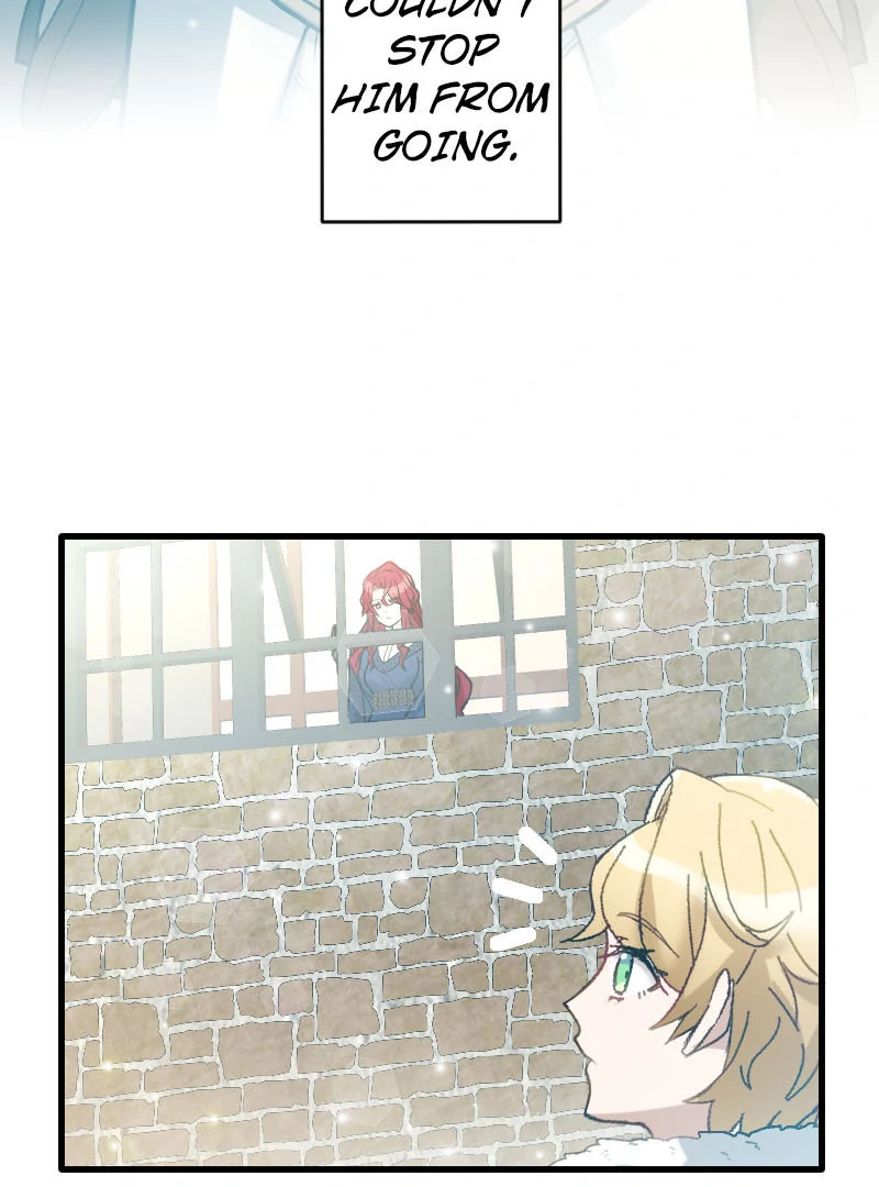 The Armored Prince’s Awkward Love chapter 1 page 176