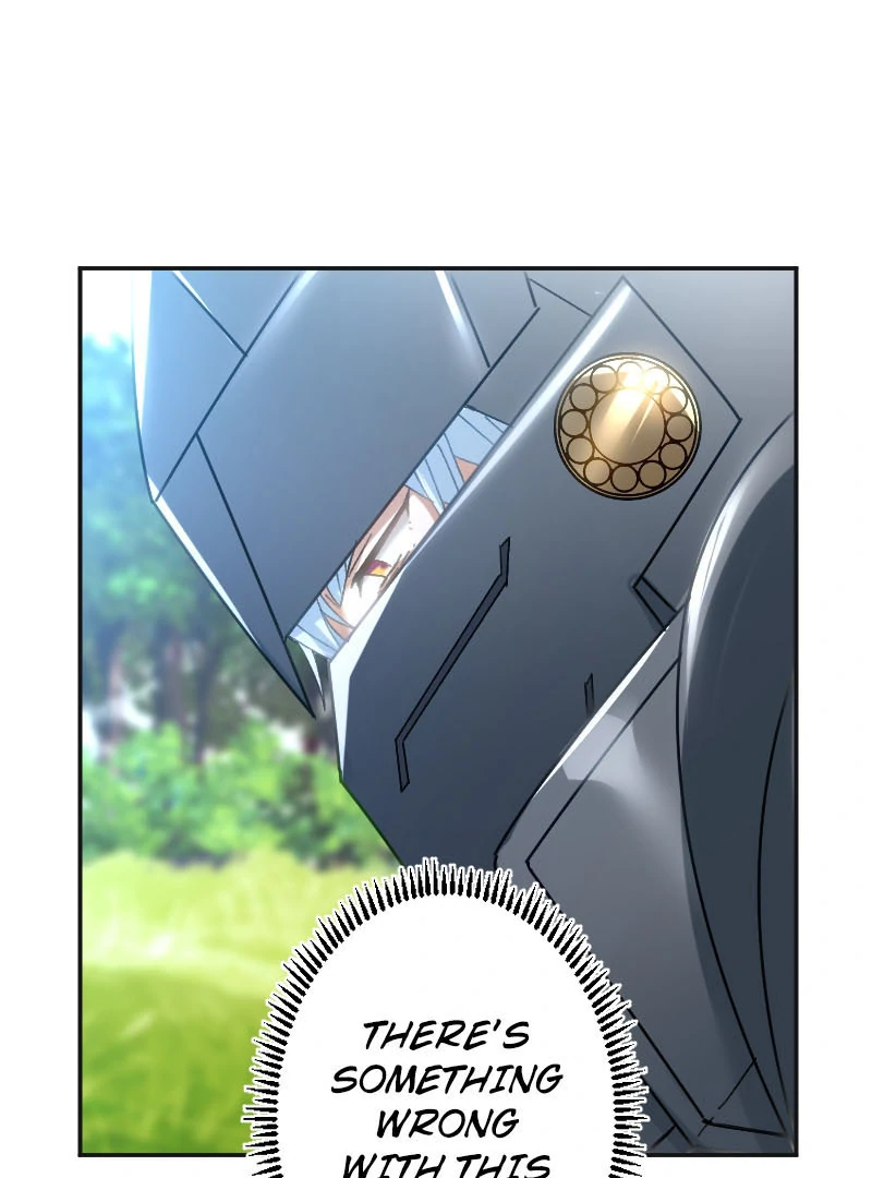 The Armored Prince’s Awkward Love chapter 10 page 1