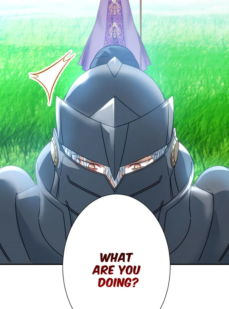 The Armored Prince’s Awkward Love chapter 10 page 3