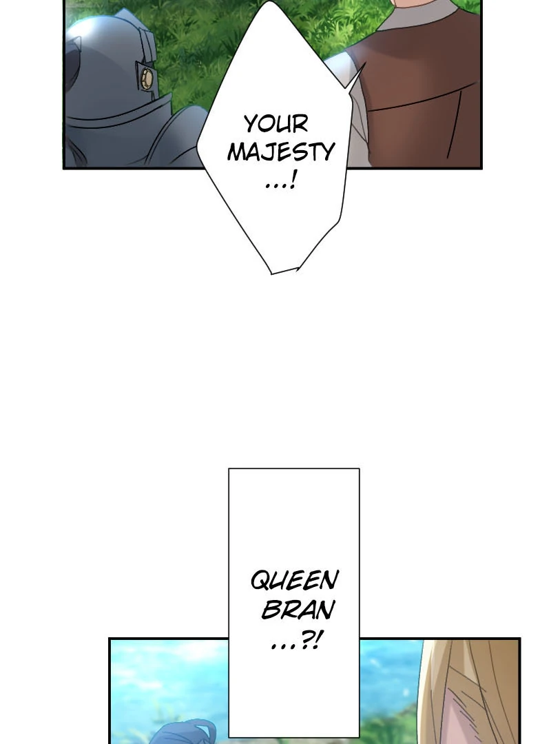 The Armored Prince’s Awkward Love chapter 10 page 5