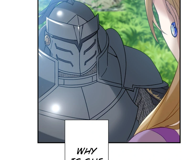 The Armored Prince’s Awkward Love chapter 10 page 6