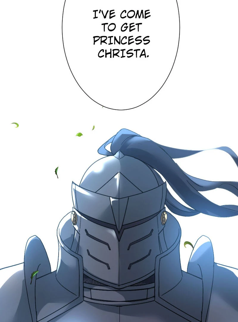 The Armored Prince’s Awkward Love chapter 10 page 11