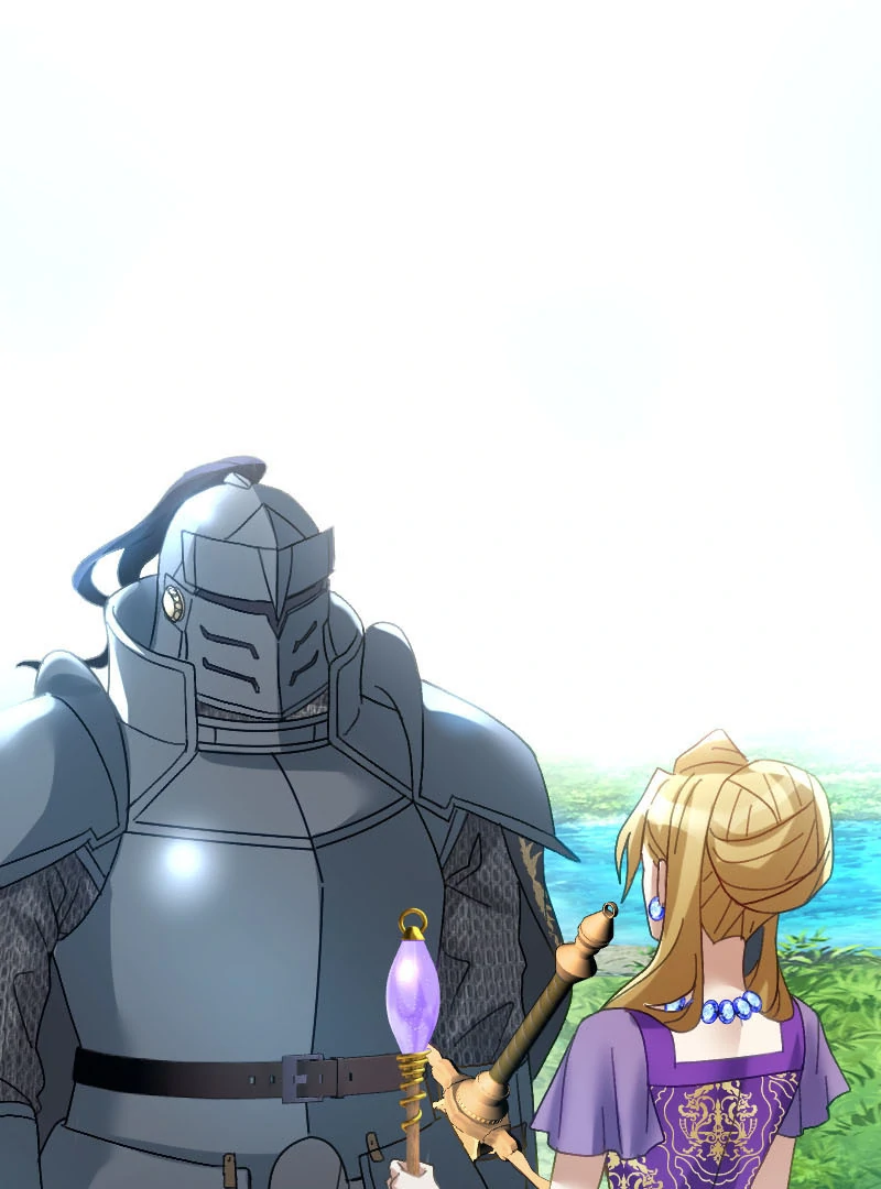 The Armored Prince’s Awkward Love chapter 10 page 16