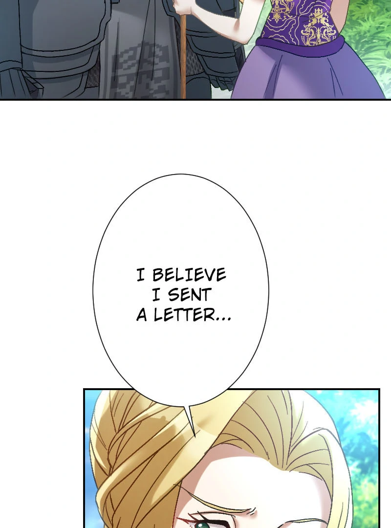The Armored Prince’s Awkward Love chapter 10 page 17