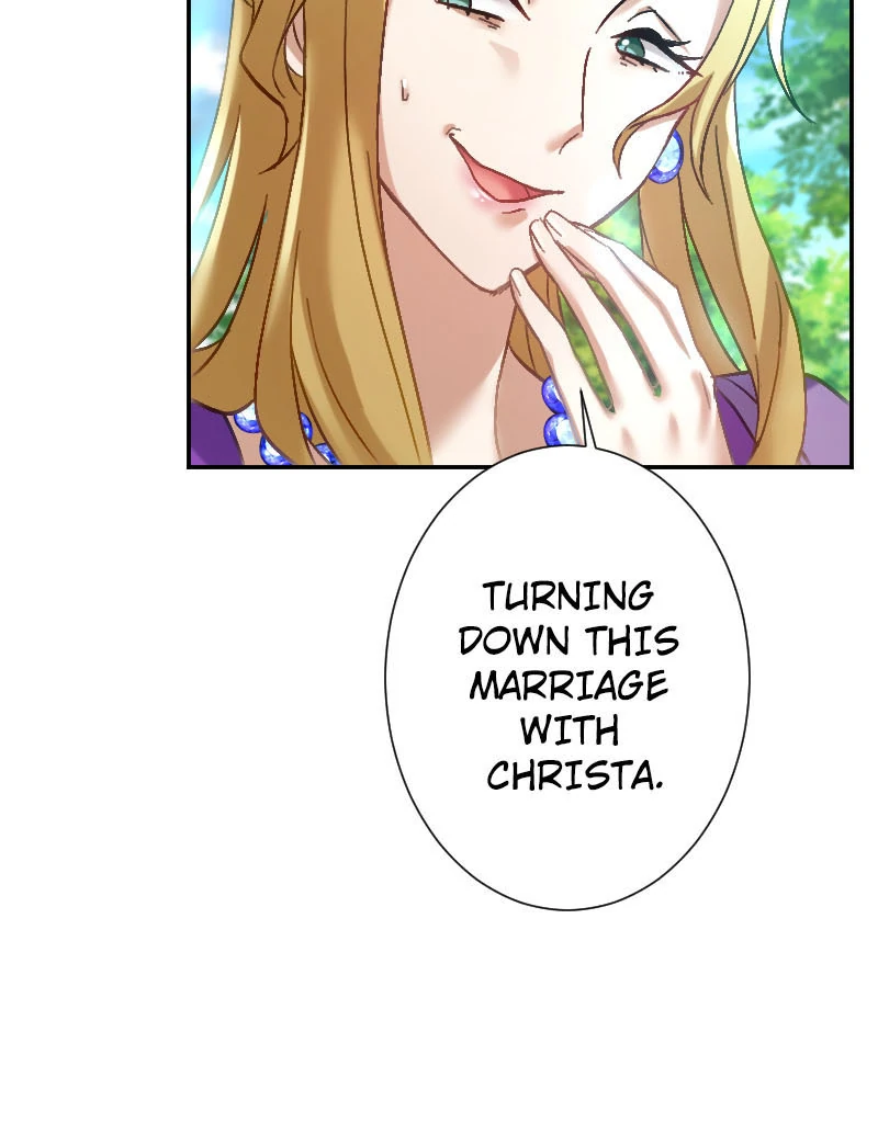 The Armored Prince’s Awkward Love chapter 10 page 18