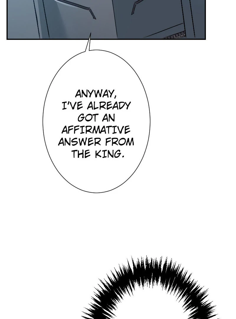 The Armored Prince’s Awkward Love chapter 10 page 20