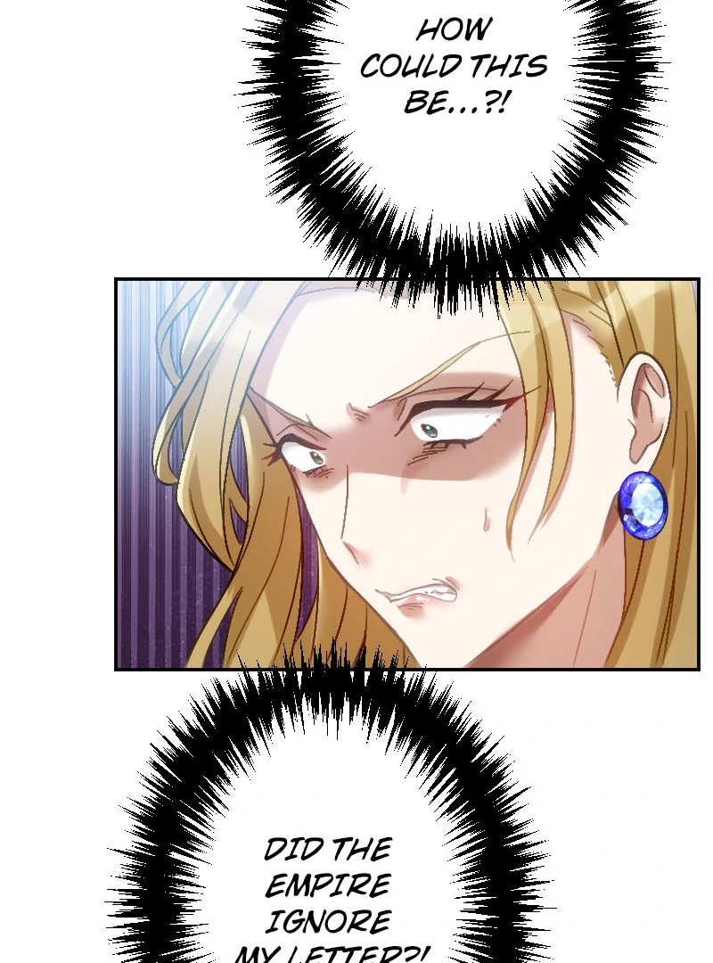 The Armored Prince’s Awkward Love chapter 10 page 21