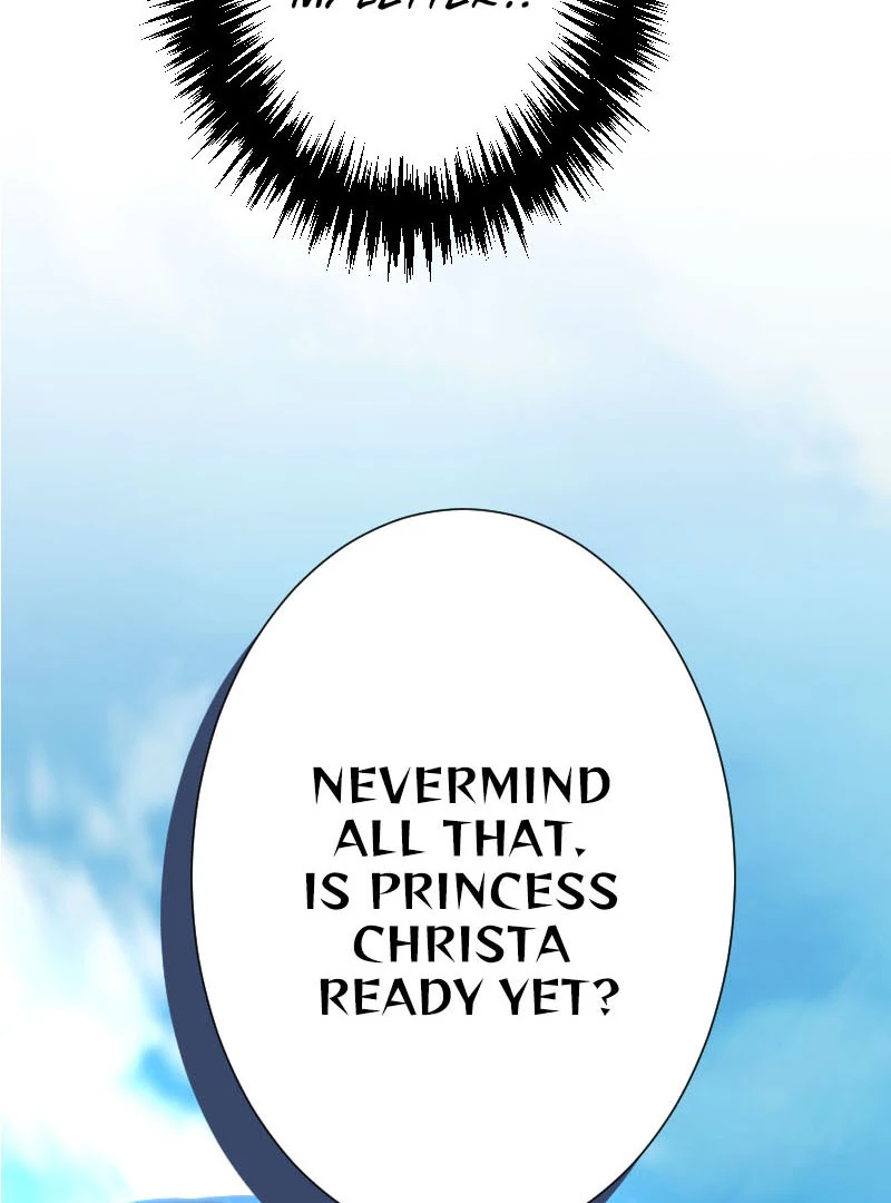 The Armored Prince’s Awkward Love chapter 10 page 22