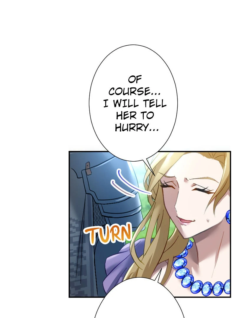 The Armored Prince’s Awkward Love chapter 10 page 25