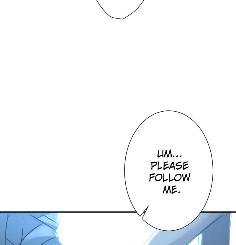 The Armored Prince’s Awkward Love chapter 10 page 28