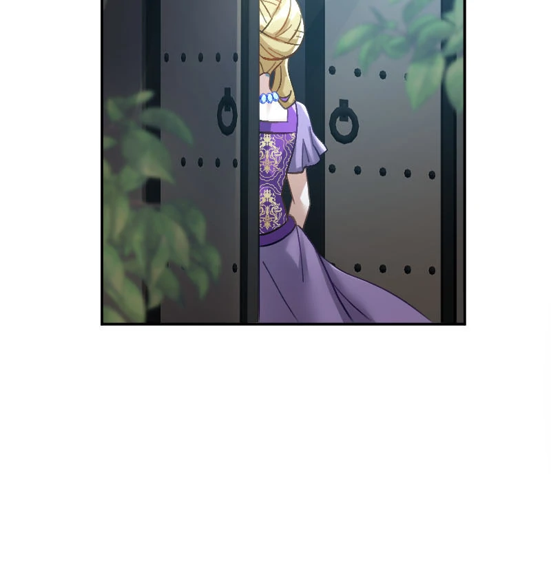The Armored Prince’s Awkward Love chapter 10 page 34