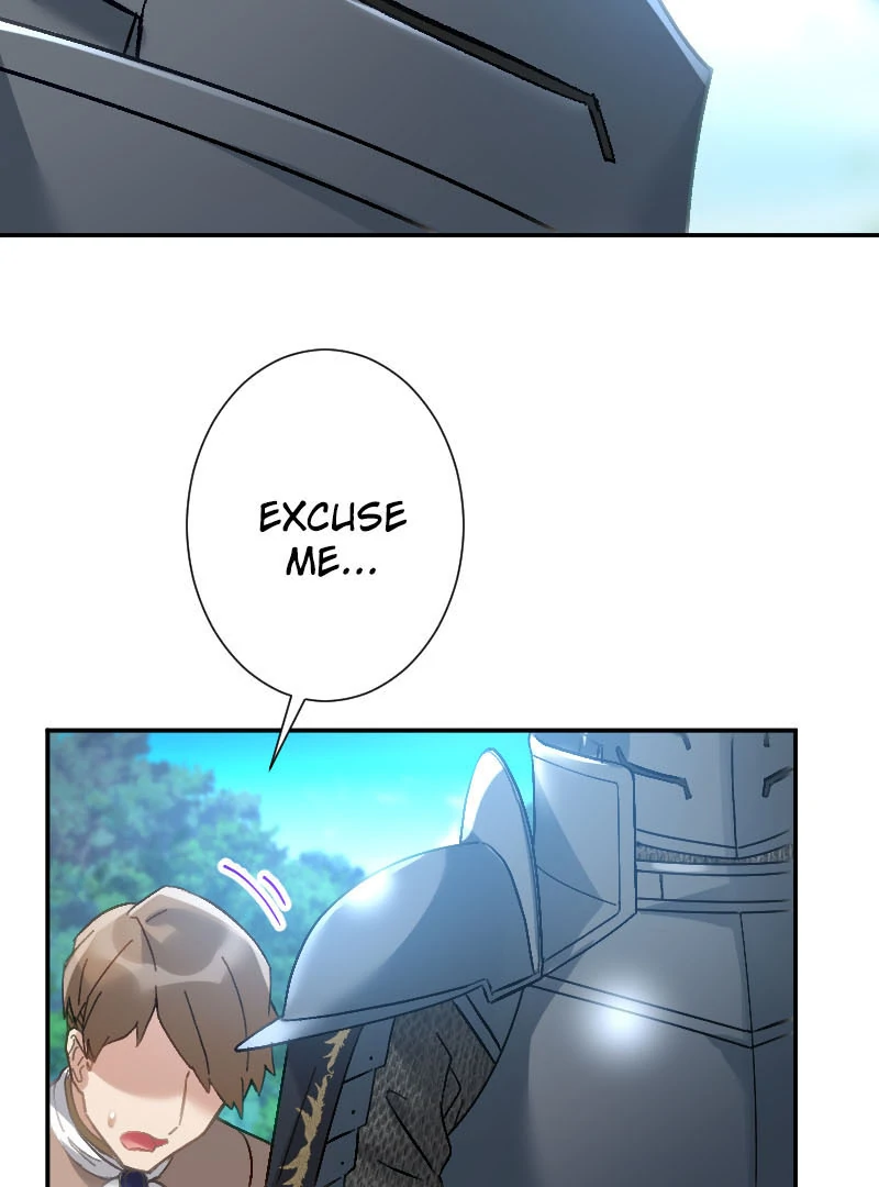 The Armored Prince’s Awkward Love chapter 10 page 36