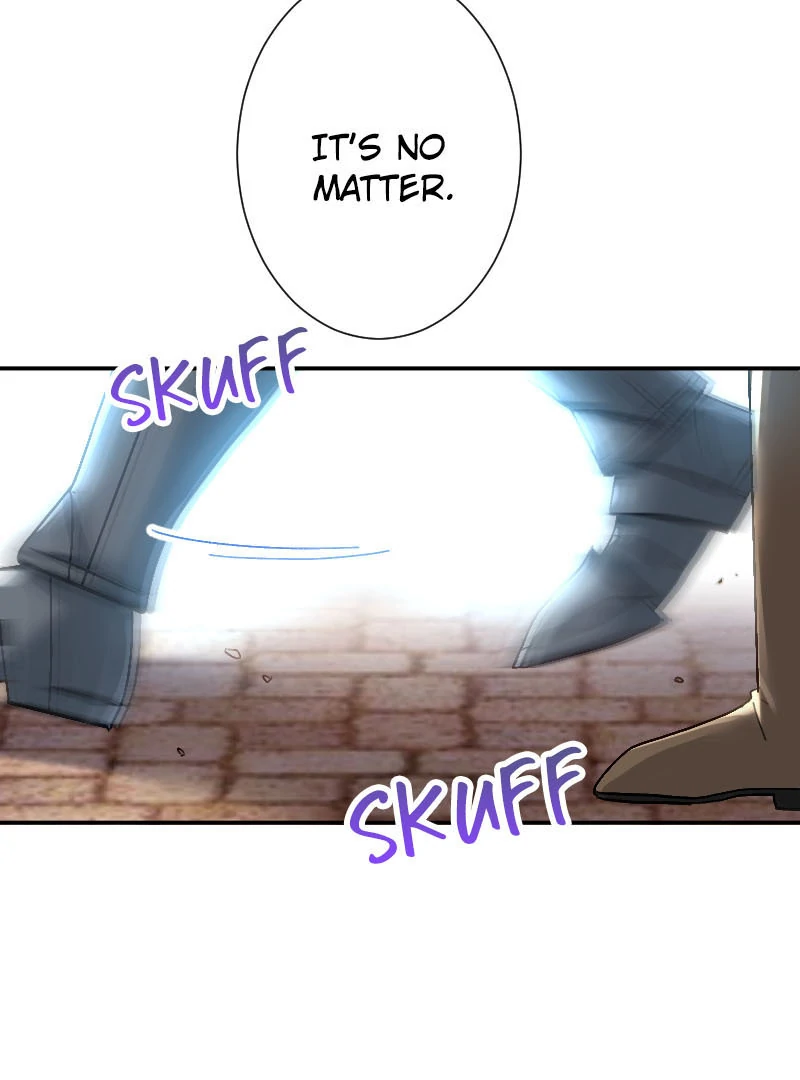 The Armored Prince’s Awkward Love chapter 10 page 38
