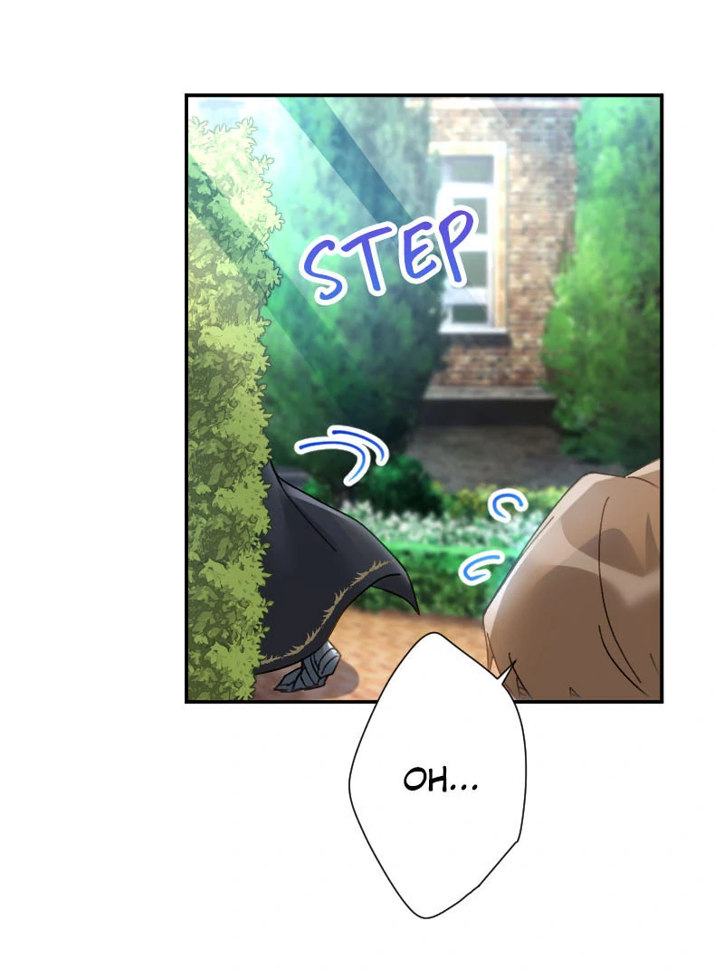 The Armored Prince’s Awkward Love chapter 10 page 39